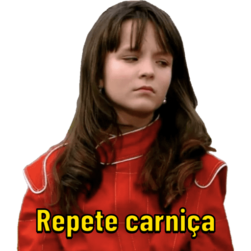 Maria Joaquina memes 4