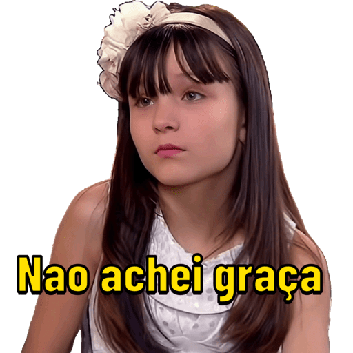 Maria Joaquina memes 6