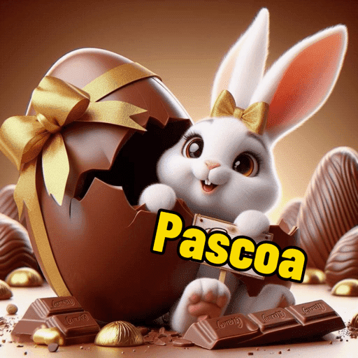 Coelho / Páscoa
