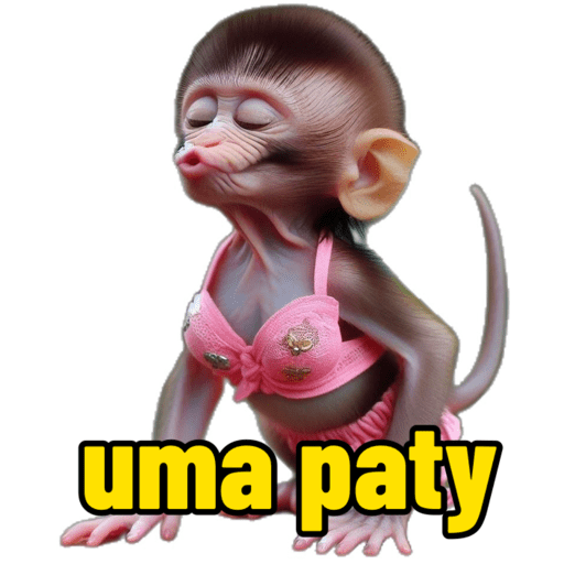 Macaco reações  2