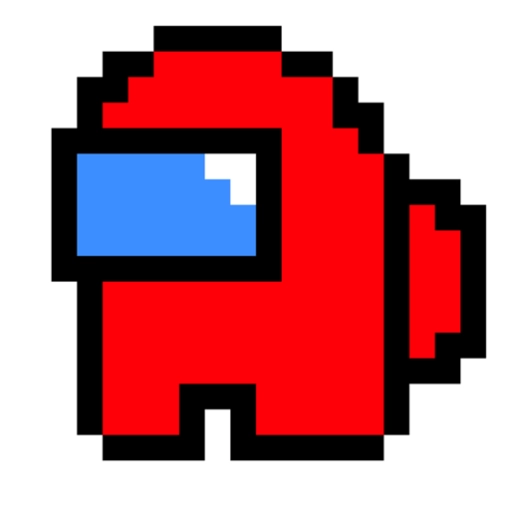 Emojis pixel  7