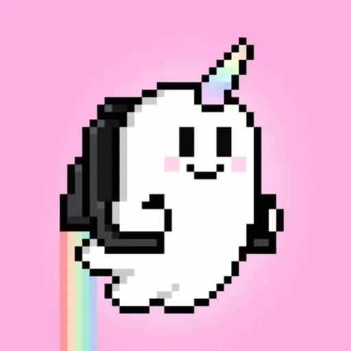 Emojis pixel  17