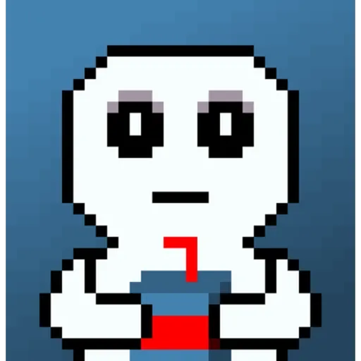 Emojis pixel  18