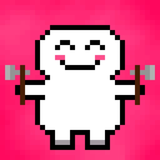 Emojis pixel  10