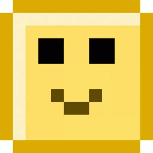 Emojis pixel  13