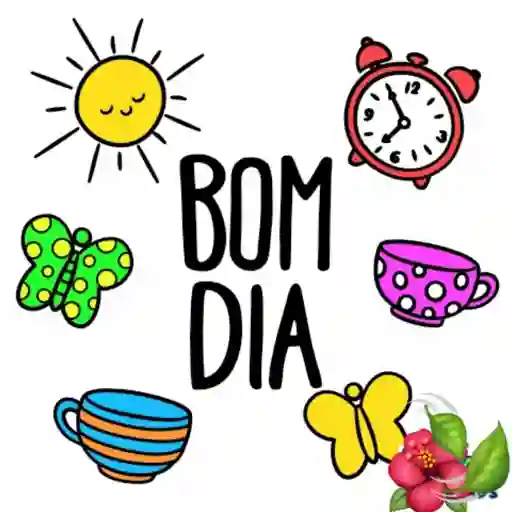 Bom dia 