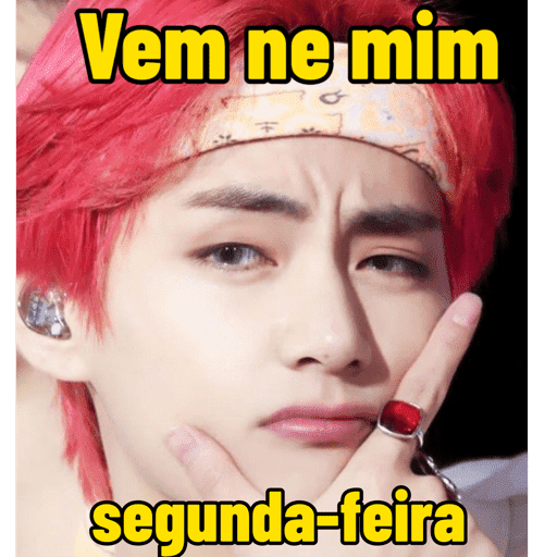 Segunda-feira  3