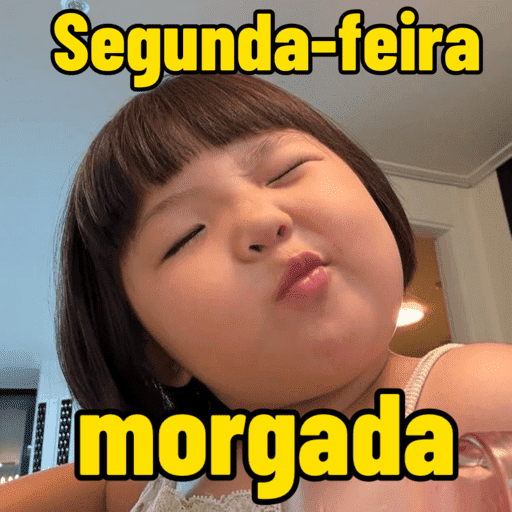 Segunda-feira  2