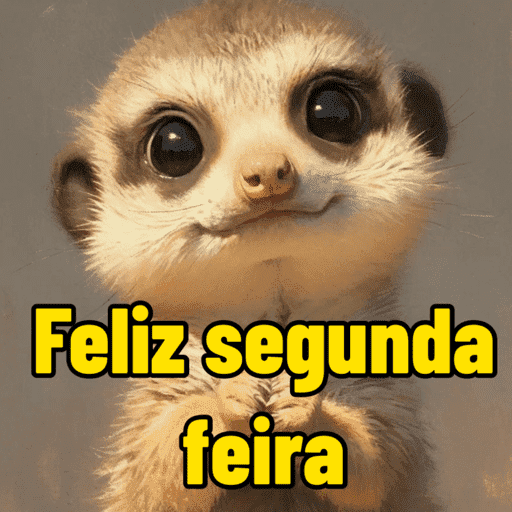 Segunda-feira  8