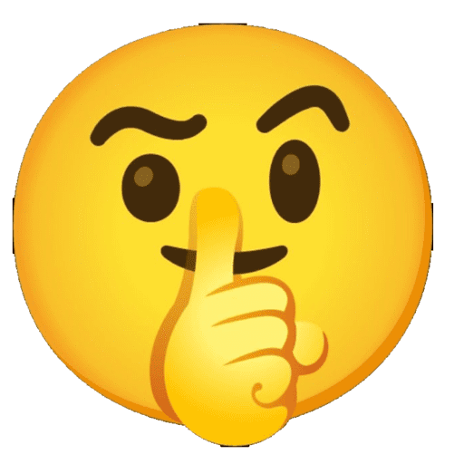 Silêncio 🔇🔕 9