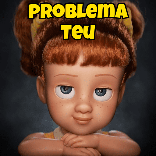 Boneca memes 3