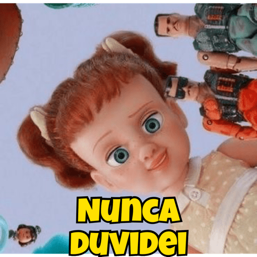 Boneca memes 6