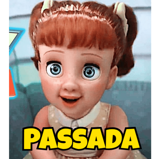 Boneca memes 7