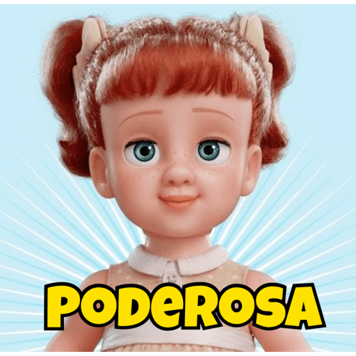 Boneca memes 10
