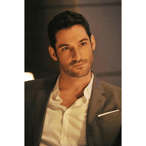 Lucifer Morningstar