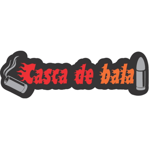 Casca de bala  6