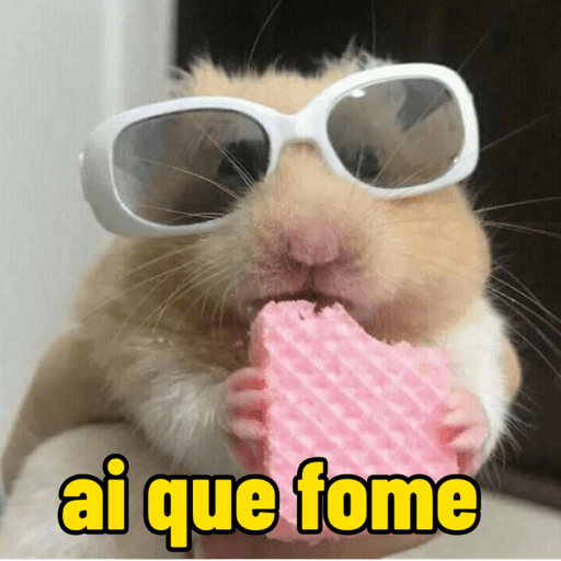 Figurinhas memes  4