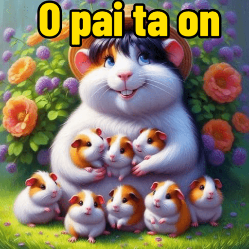 Figurinhas memes  12