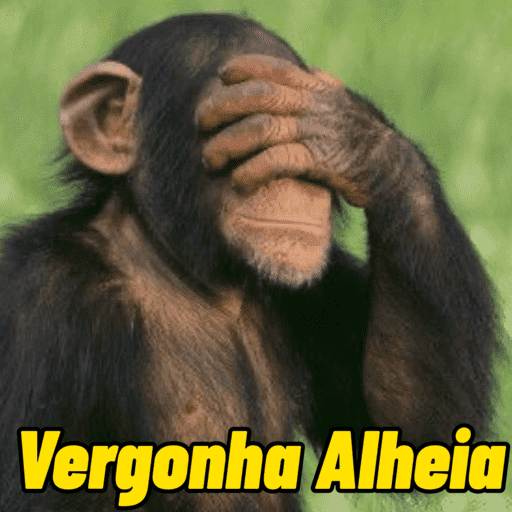 Macaco meme 2