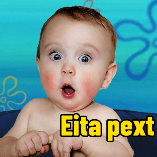 Bebês reações  11