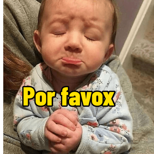 Bebês reações  3