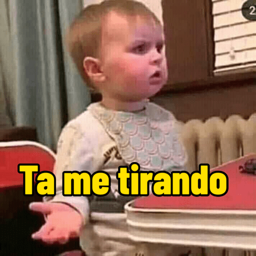 Bebês reações  2
