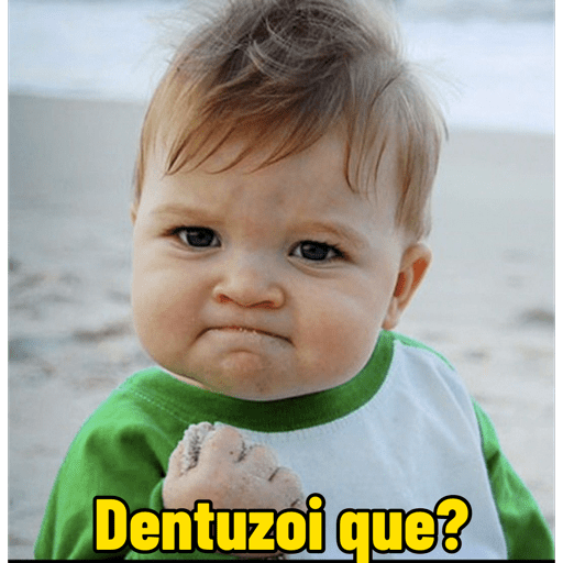 Bebês reações  13