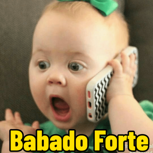 Bebês reações  14