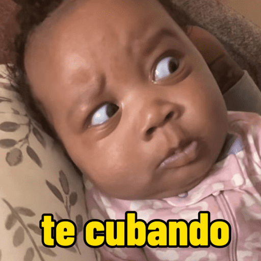 Bebês reações  9