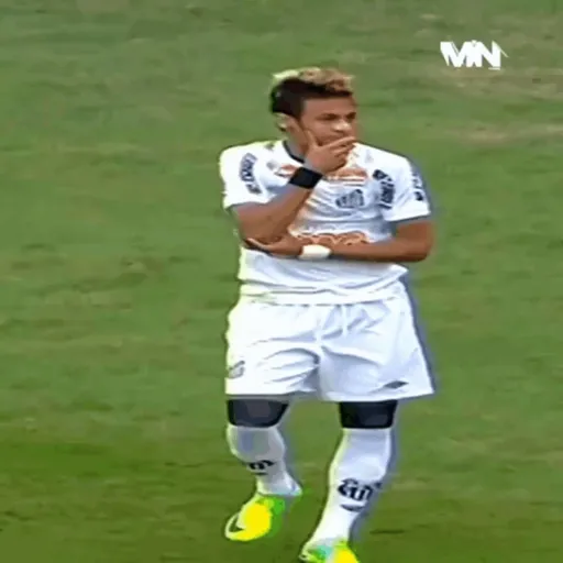Neymar Jr