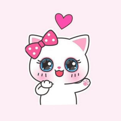 Amo gatos  4