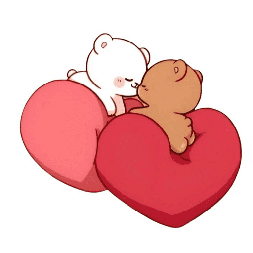 Amor / love  4