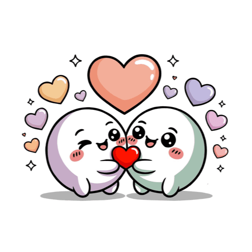 Amor / love  2