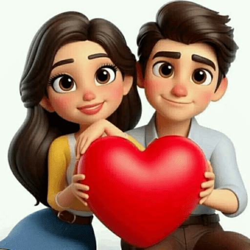 Amor / love  7