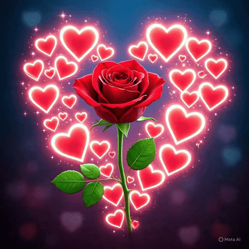 Amor / love  8