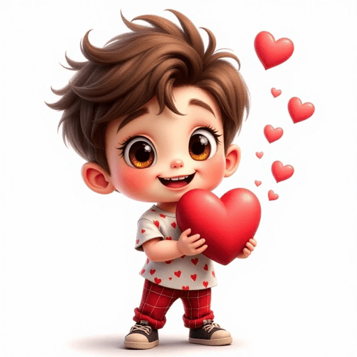 Amor / love  12