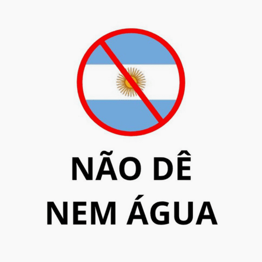 Argentina X Egito  1