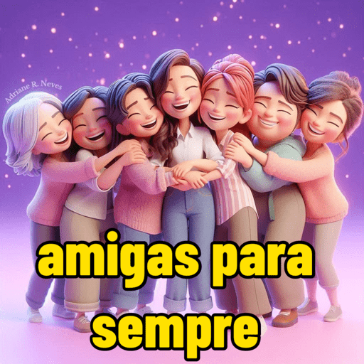 Amigo | amizade 3