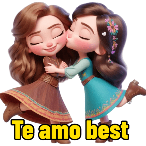 Amigo | amizade 6