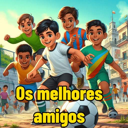Amigo | amizade 15