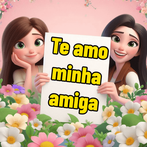 Amigo | amizade 7