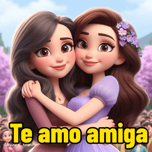 Amigo | amizade 5