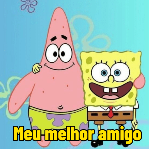 Amigo | amizade 12