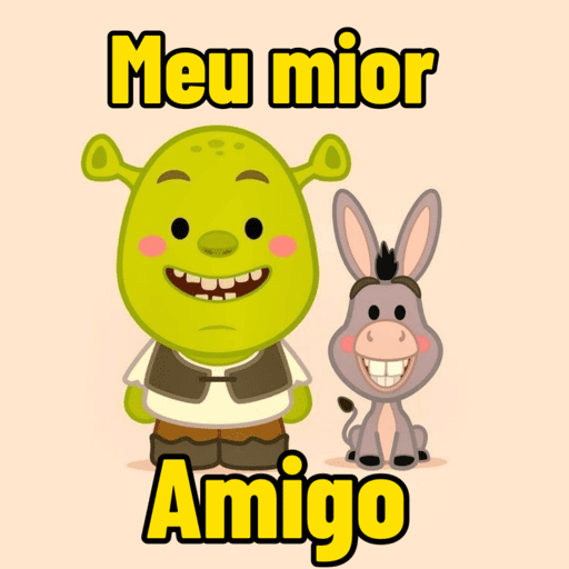 Amigo | amizade 14