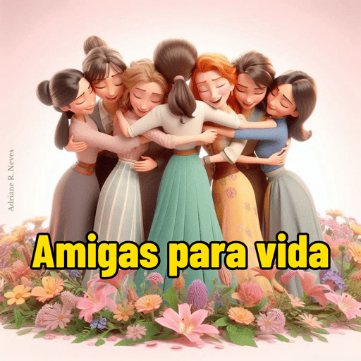 Amigo | amizade 4
