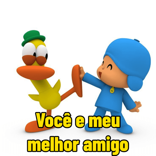 Amigo | amizade 11