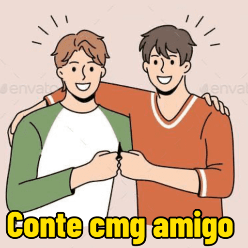 Amigo | amizade 16