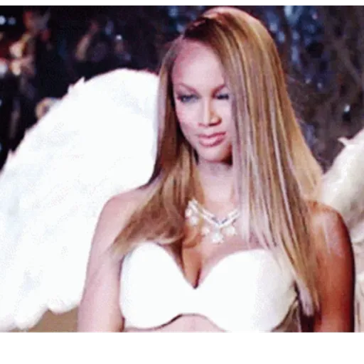 Victoria Secrets 3