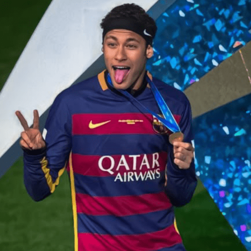NeymarJR 1