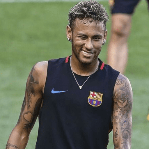 NeymarJR 2